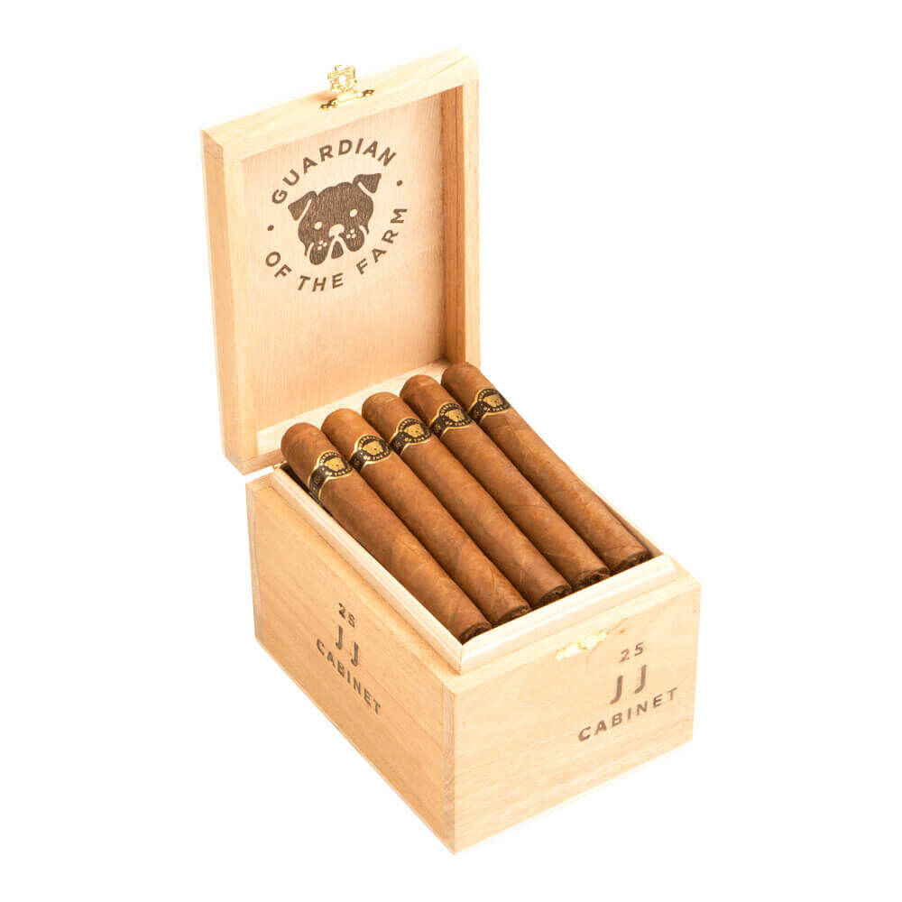 View product media CGOFJ JJ, , jrcigars 2